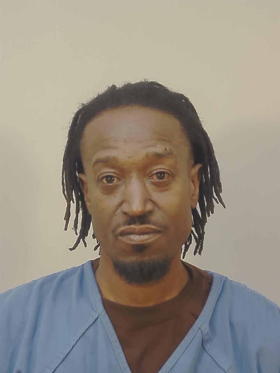 Booking photo of Zakariyah I M W Salahadyn