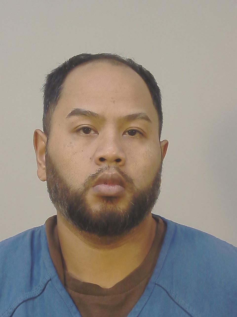 Booking photo of Raksmey Rachana Roun