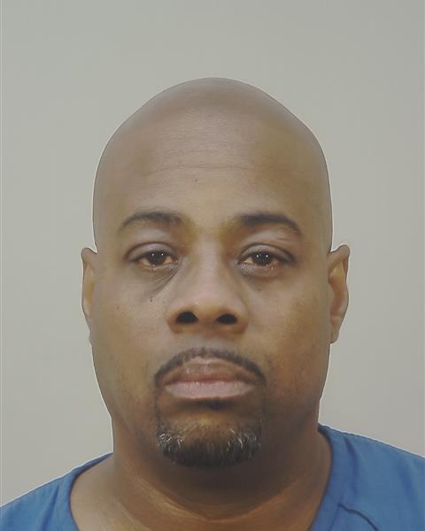 Booking photo of Arteyvian Rabari Smith