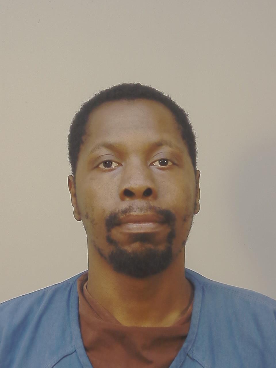 Booking photo of Jami Benjamin Dixon