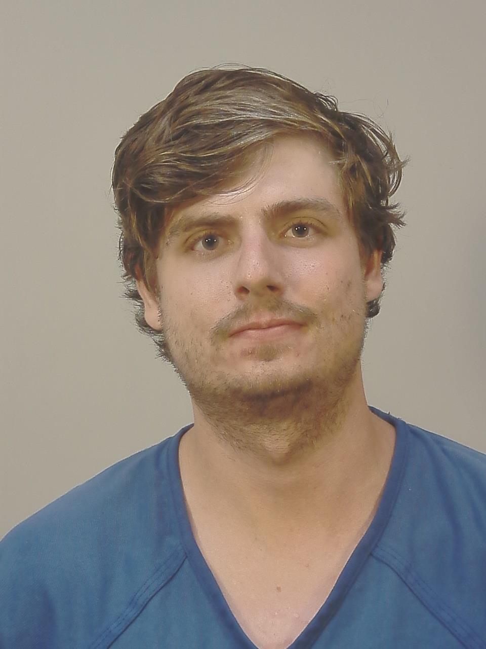 Booking photo of Sawyer Mckinley Larsen