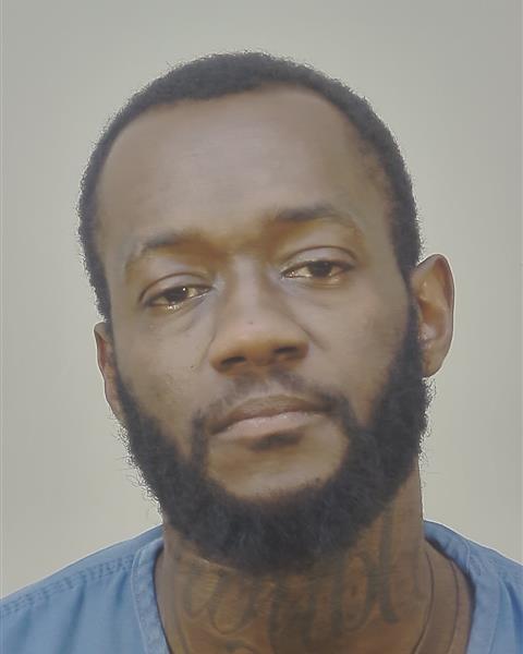 Booking photo of Abiel Shyree Howard