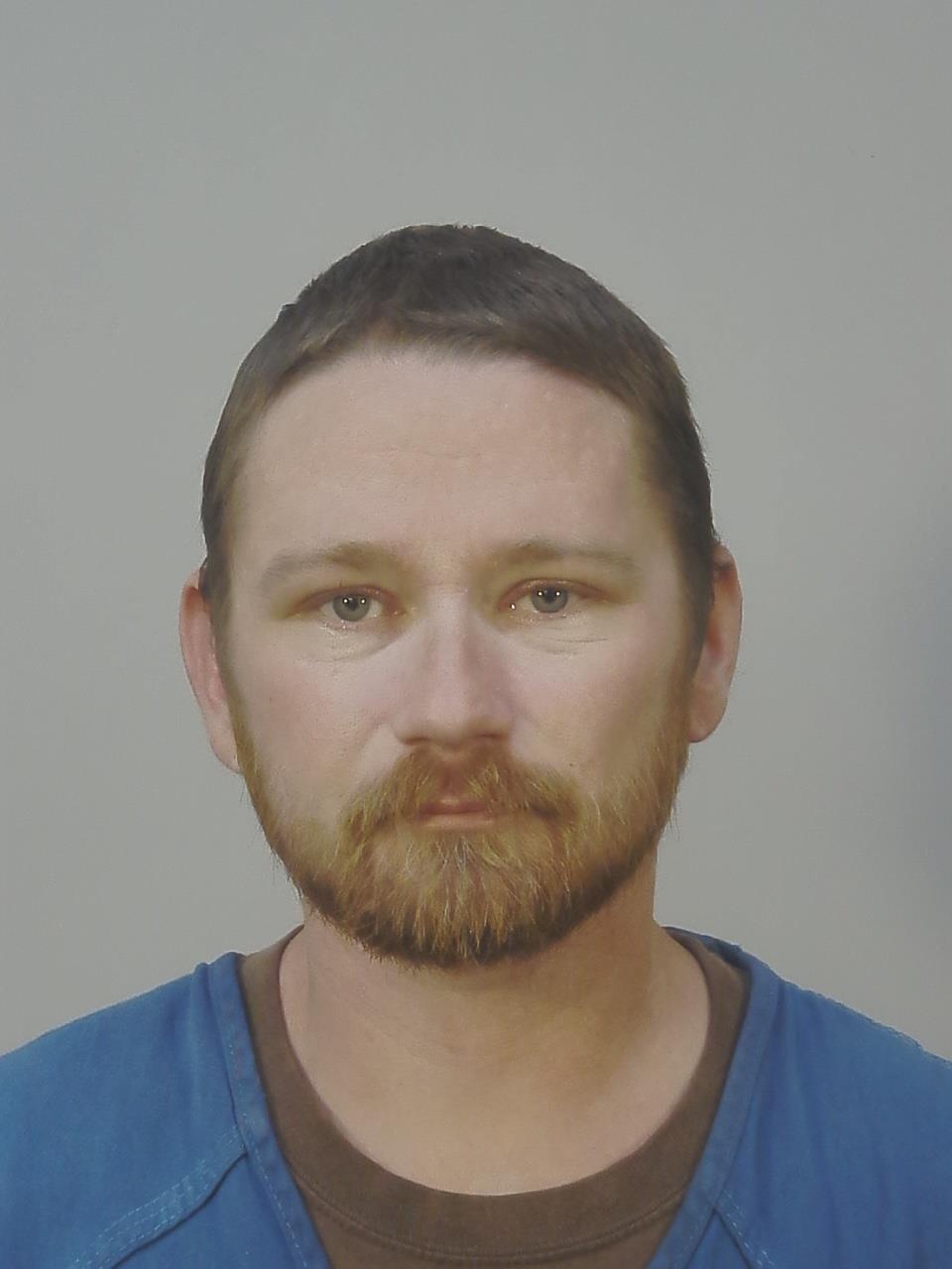 Booking photo of Bryton Joseph Damhof