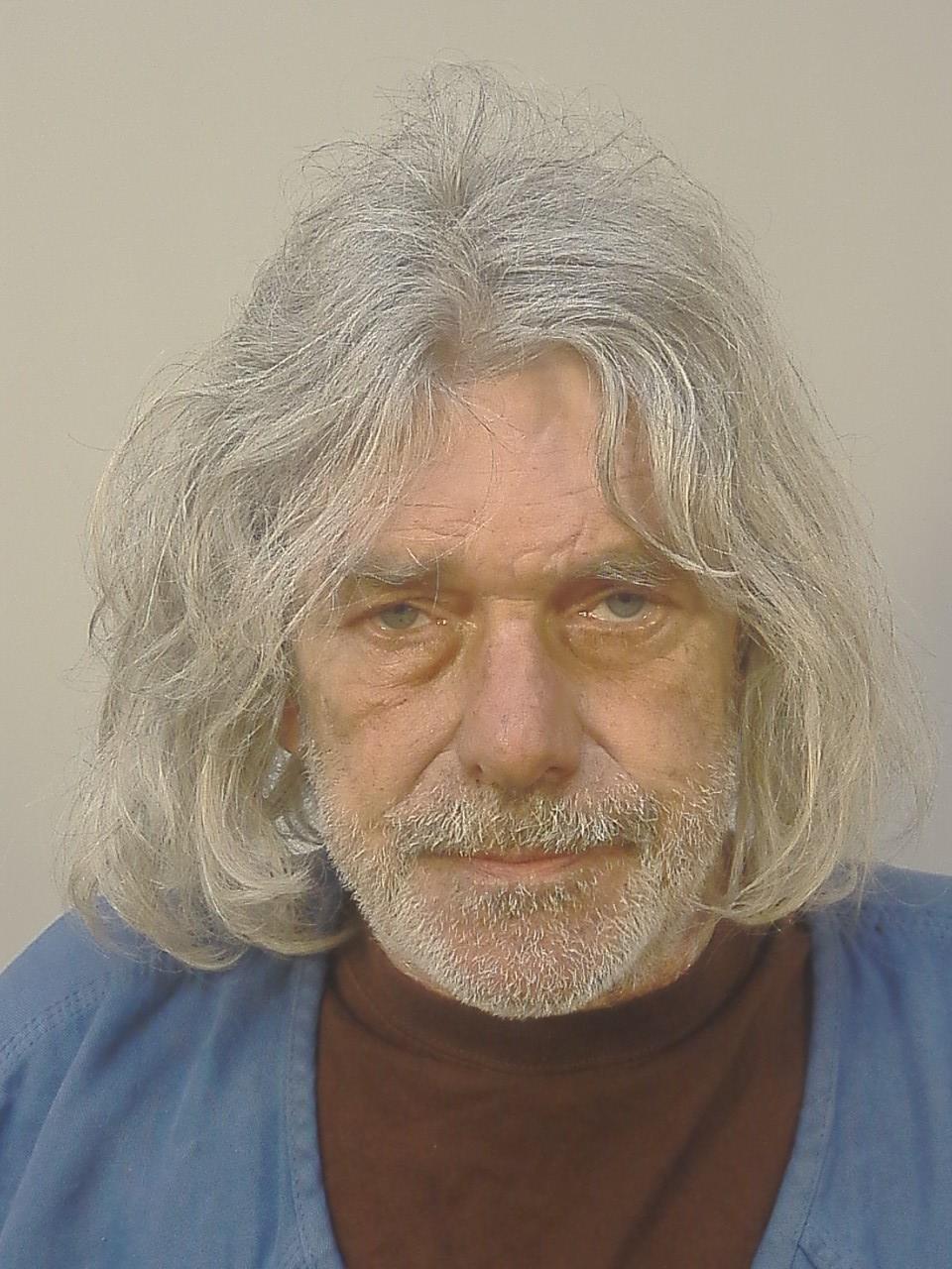 Booking photo of Bradford Robert Riffle