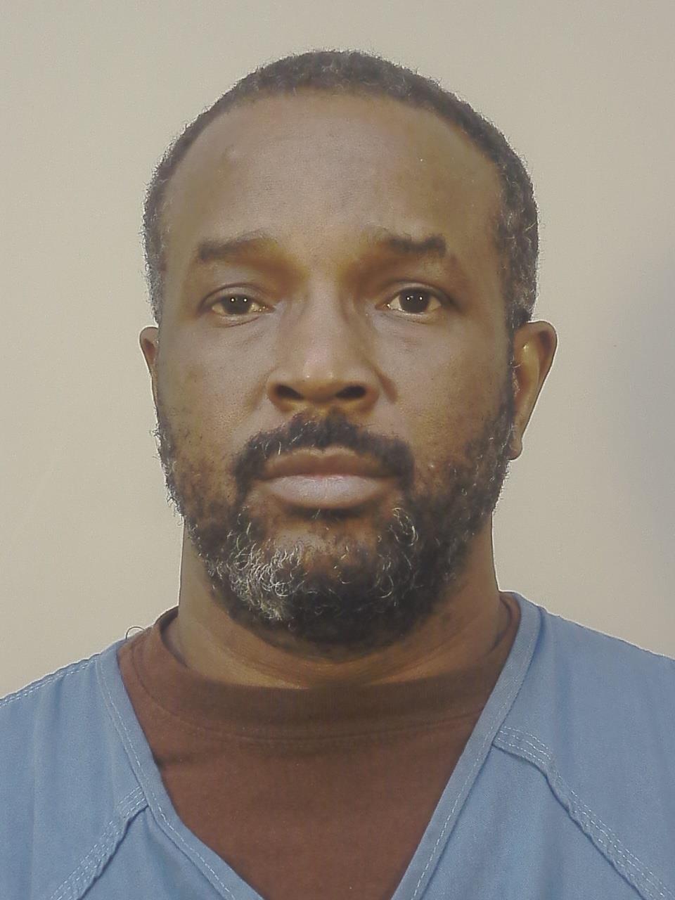 Booking photo of Kennkey Lavell Tatum