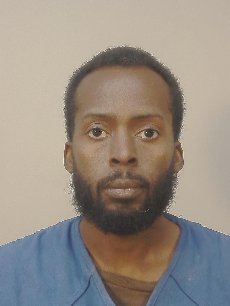 Booking photo of Kenst Diaz De La Cruz