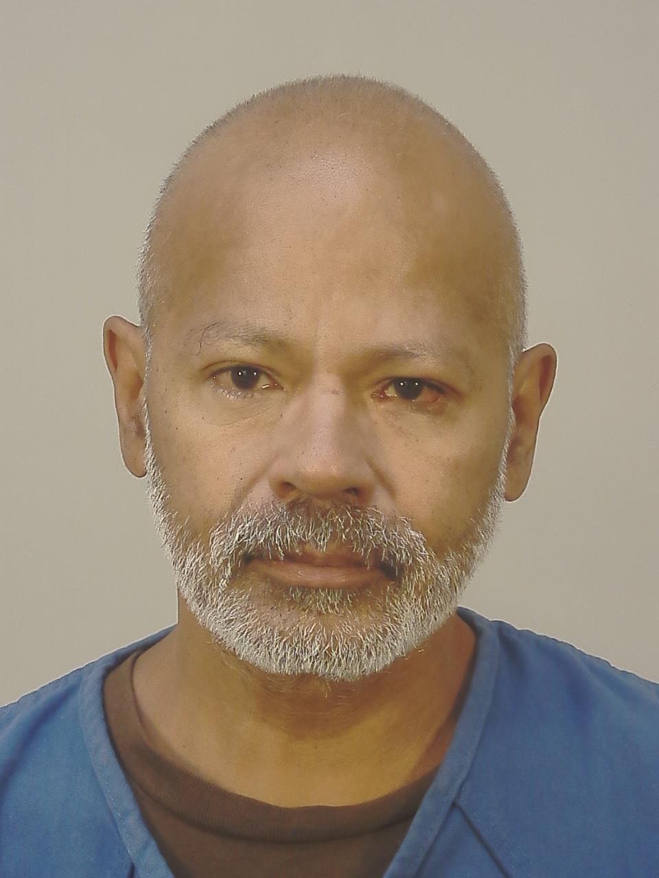 Booking photo of Jose Angel Quintero