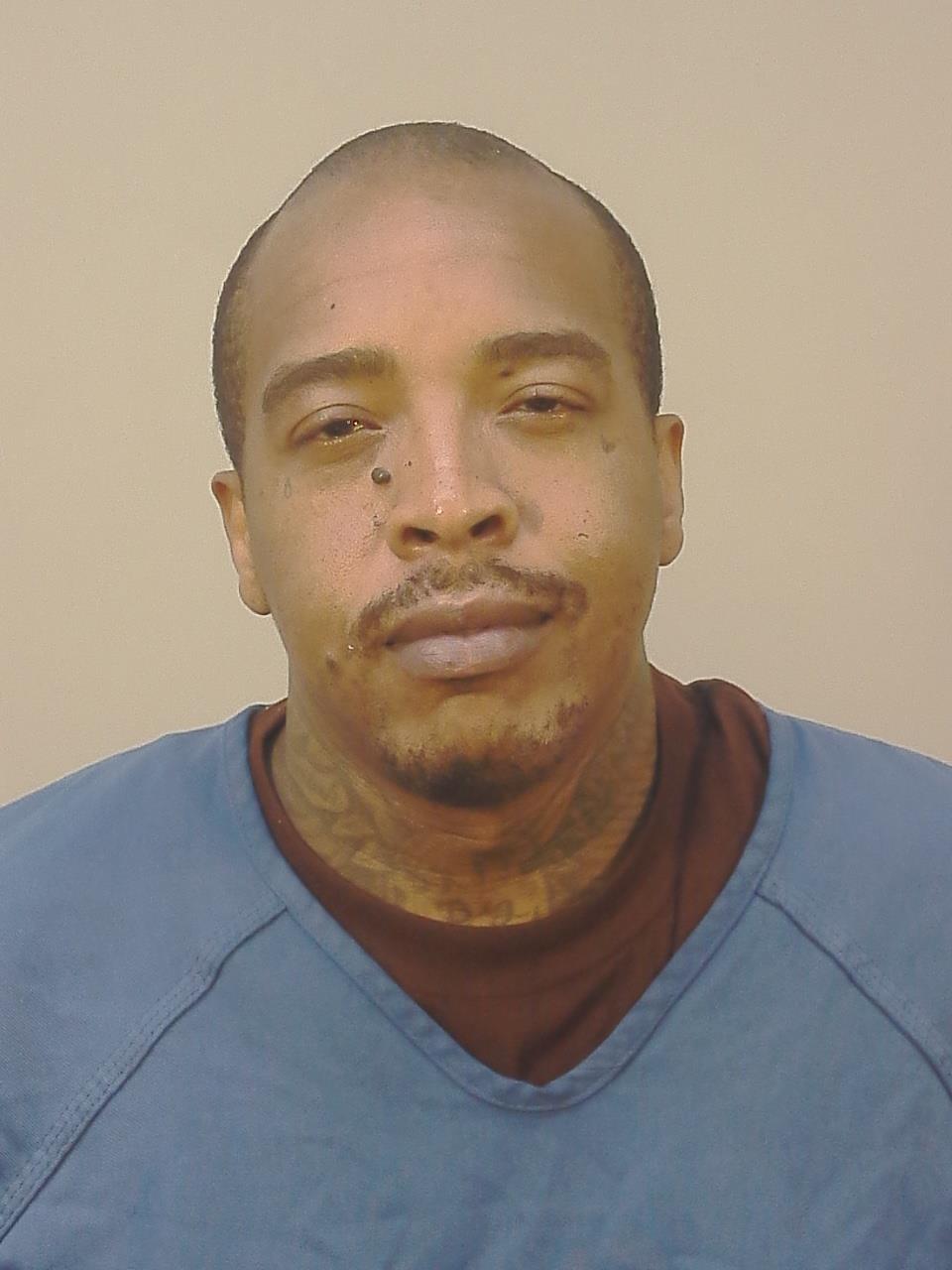 Booking photo of Jequanta Antario Harris