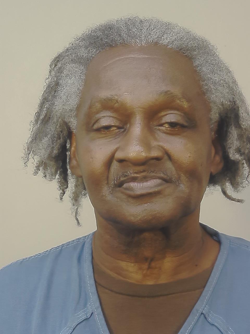 Greyland Delanta Hegwood booking photo