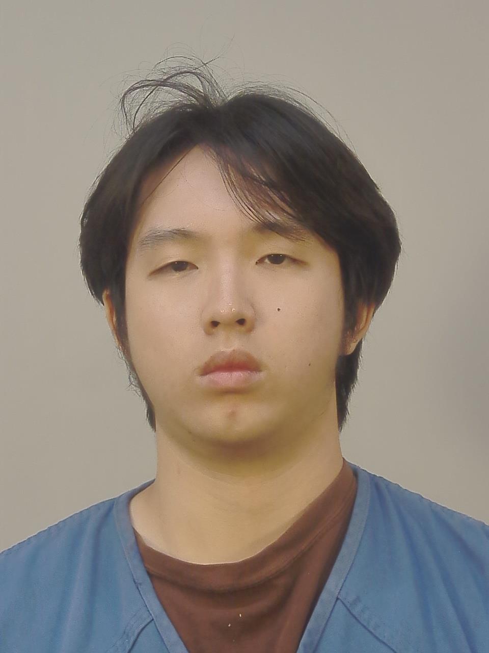Booking photo of Chao Tang