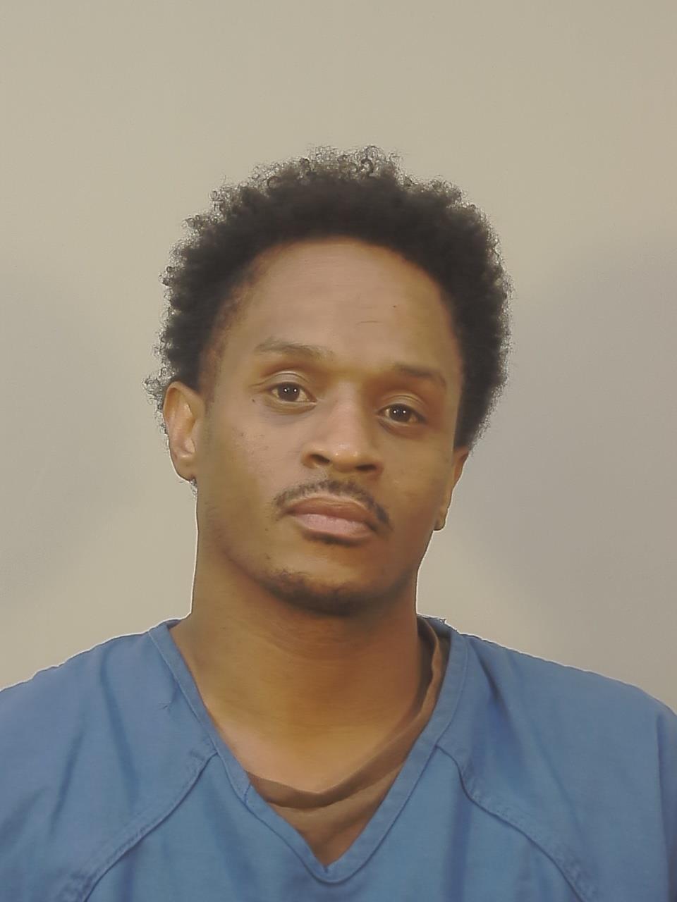 Booking photo of William Wilbert Busch