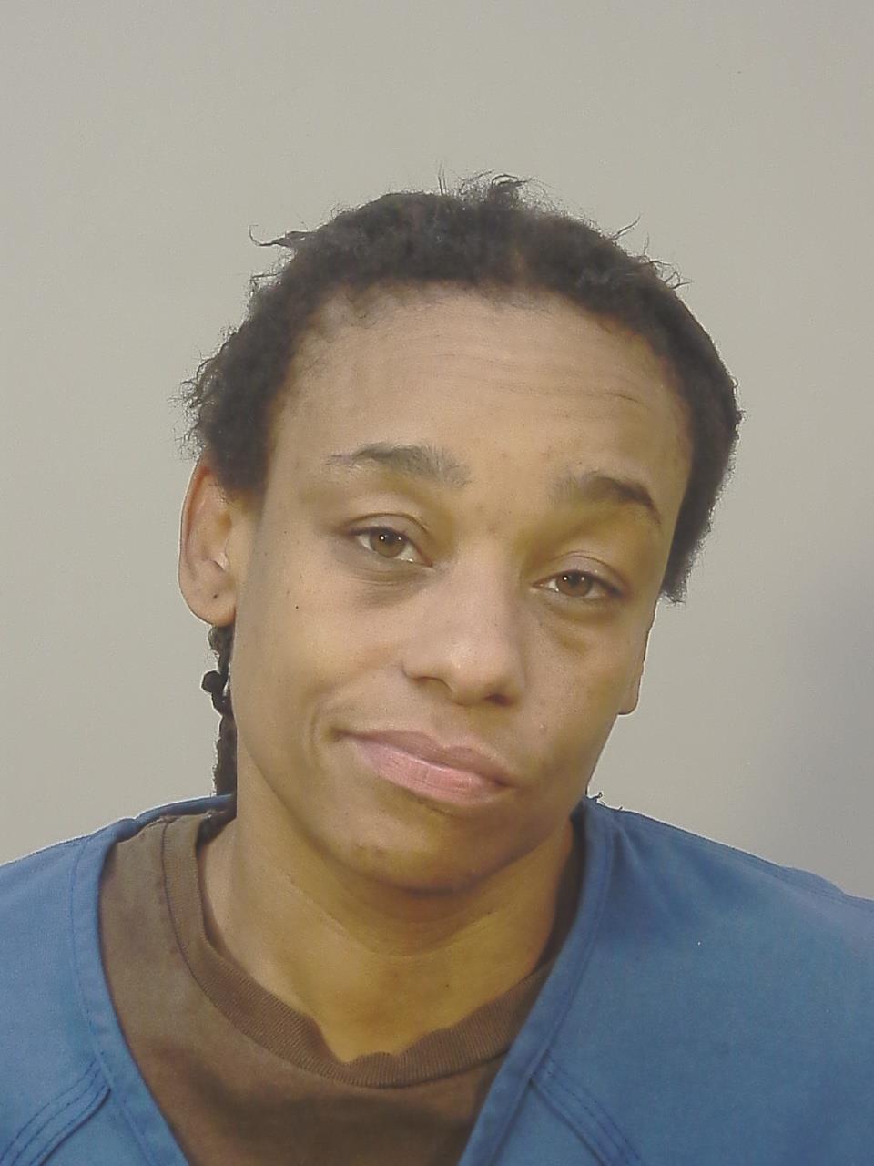 Booking photo of Riconda Latrica Buchanan