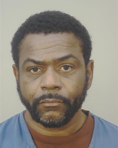 Booking photo of Tosumba Denard Welch