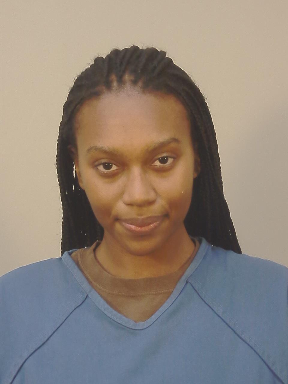 Booking photo of Aisha Tunkara