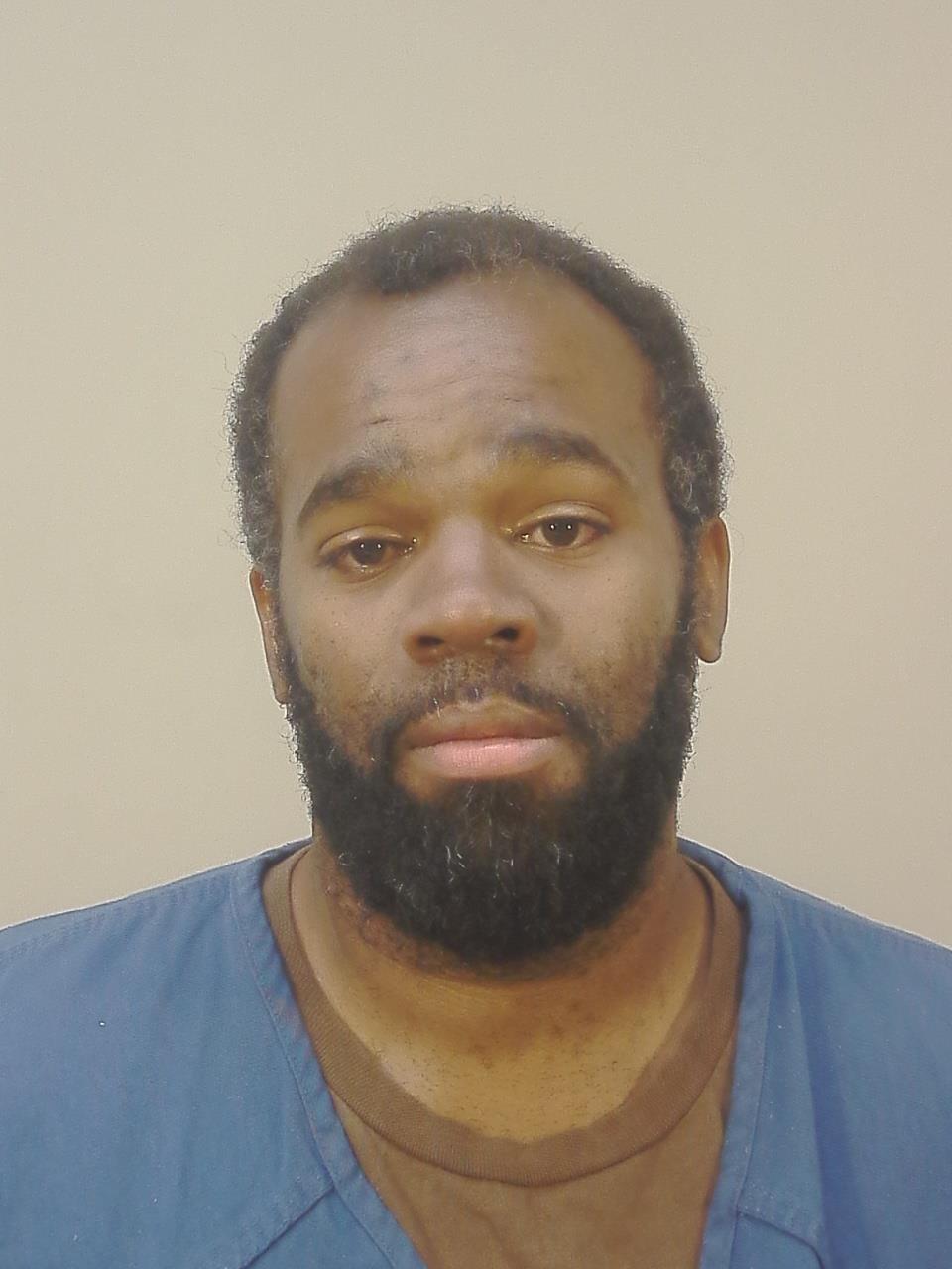 Booking photo of Jamal Christian Queen