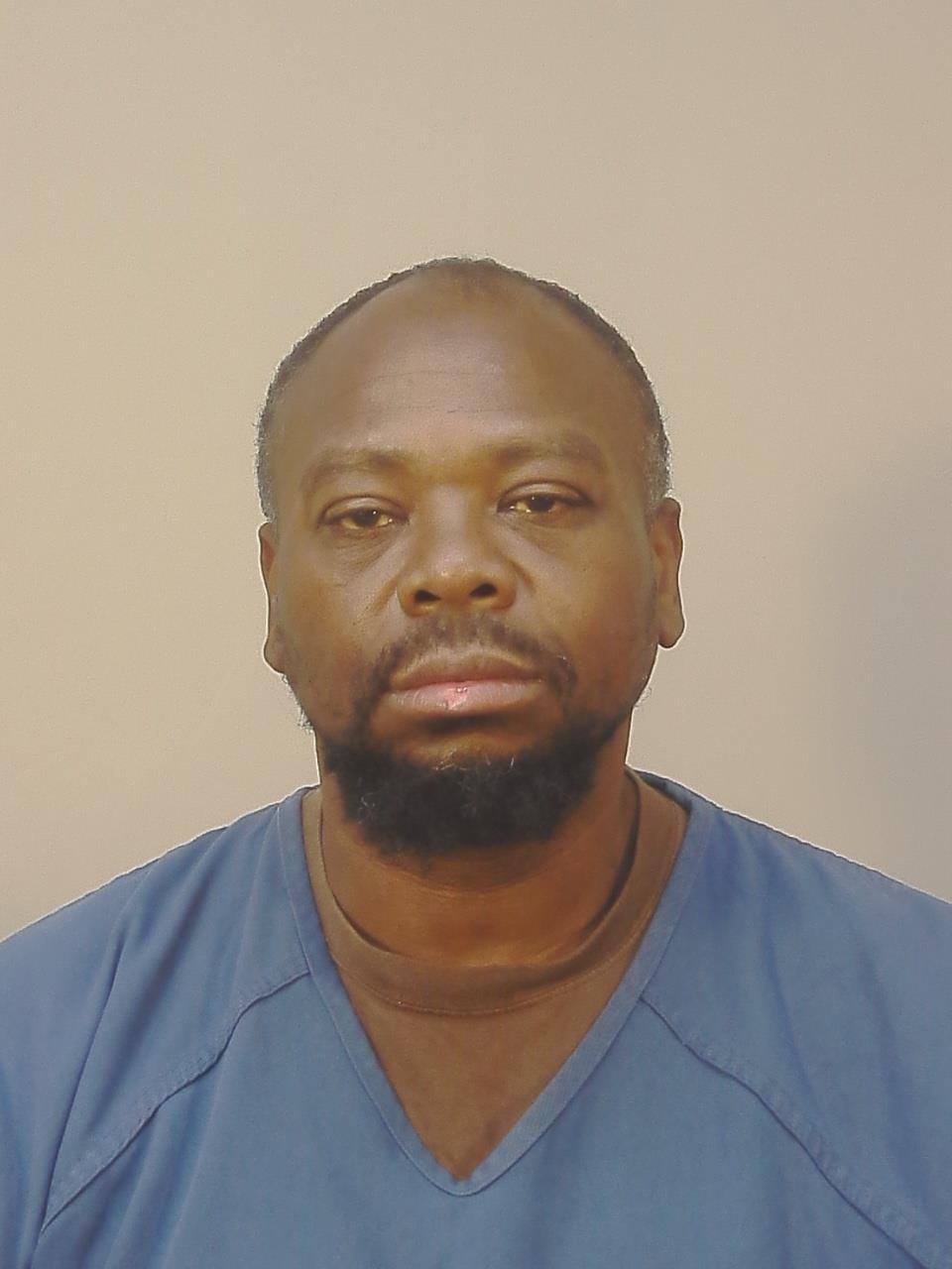 Booking photo of Antonio Lashawn Fleming