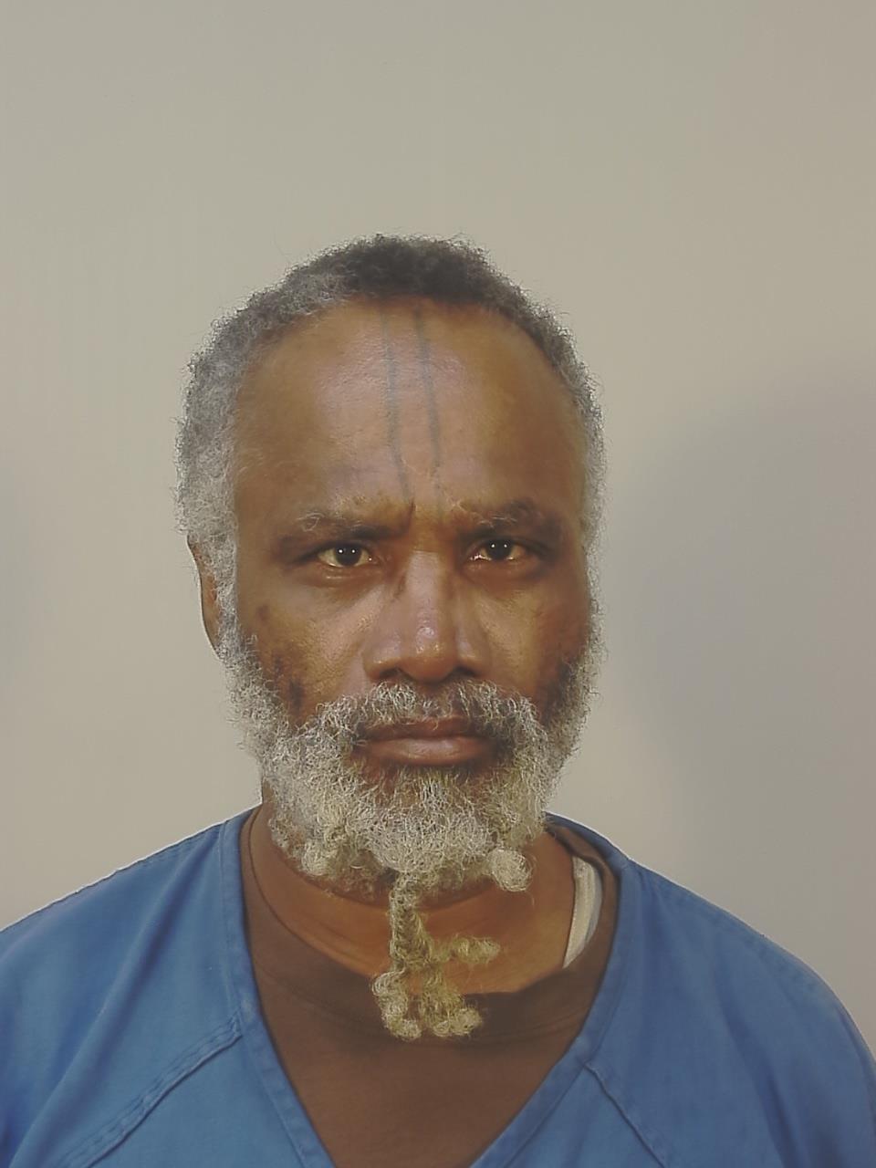 Booking photo of Philemon Remon Dillard