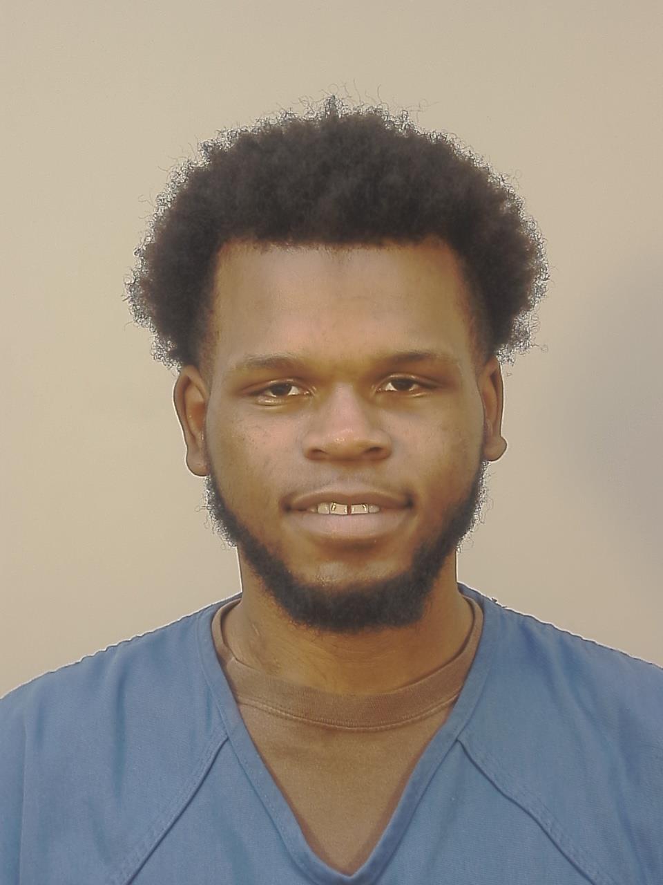 Booking photo of Damondrean Latice Thompson