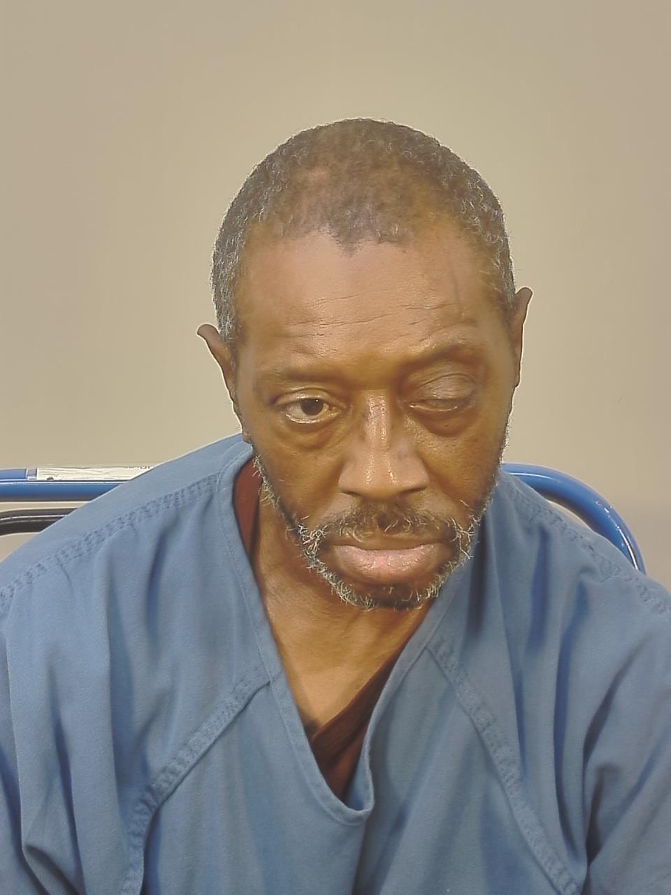 Booking photo of Lamart Cannan Cammon