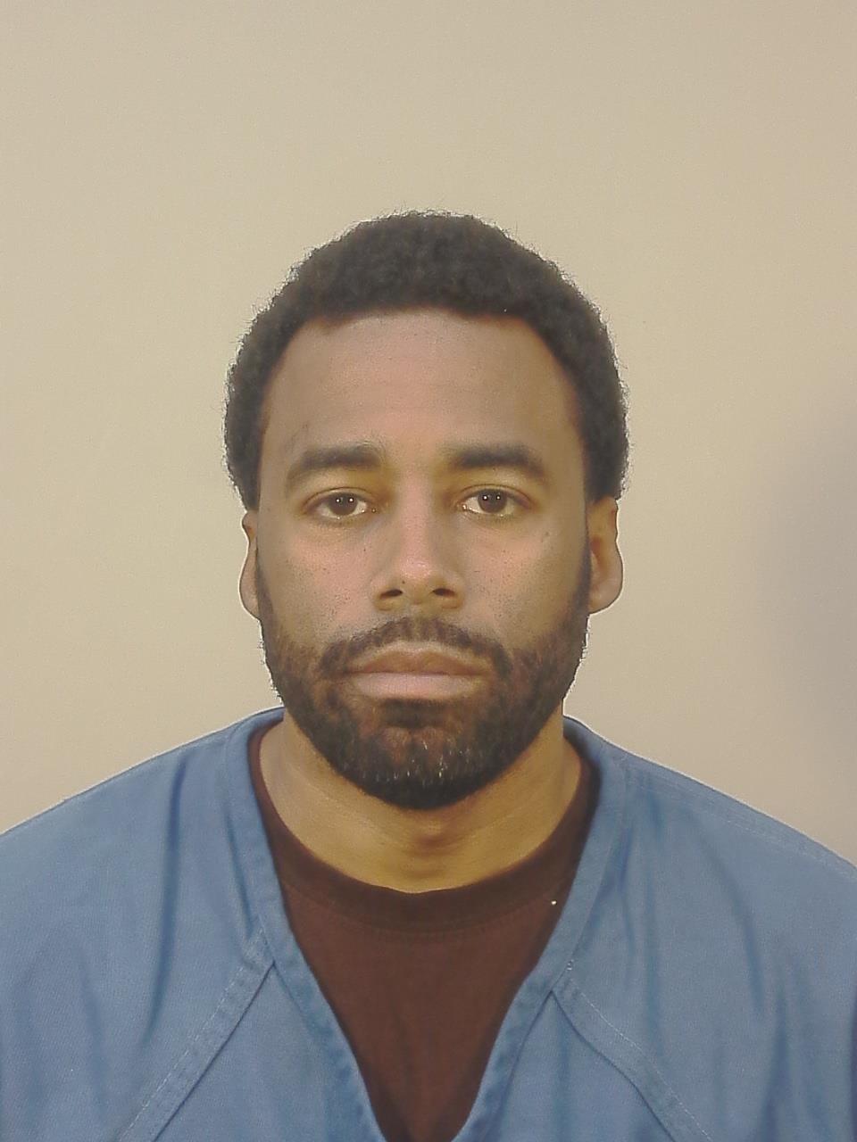 Booking photo of Jurell Desean Hilliard-williams