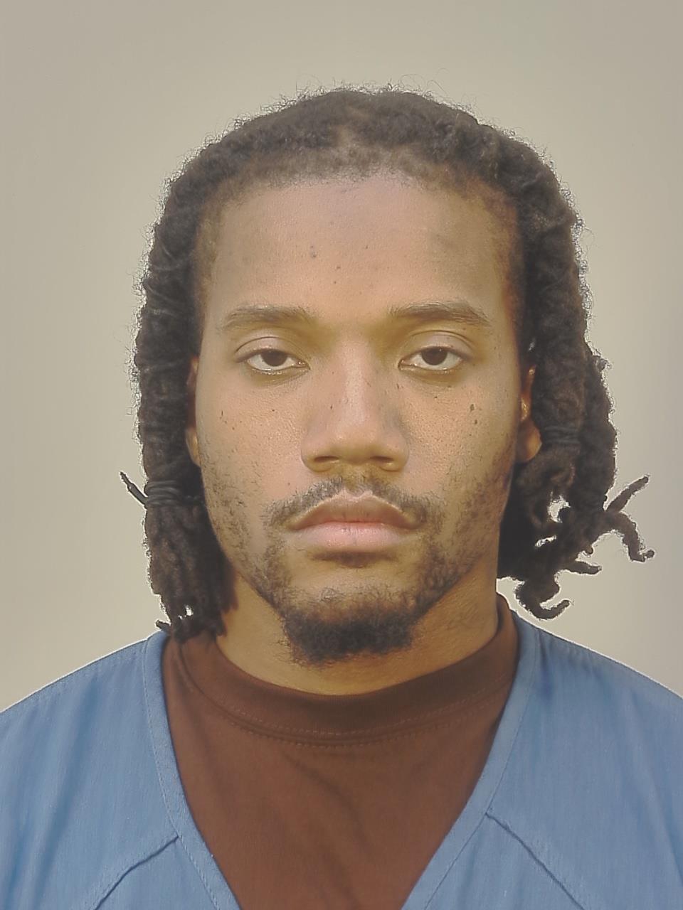Booking photo of Savan Sippioncamari Newsome