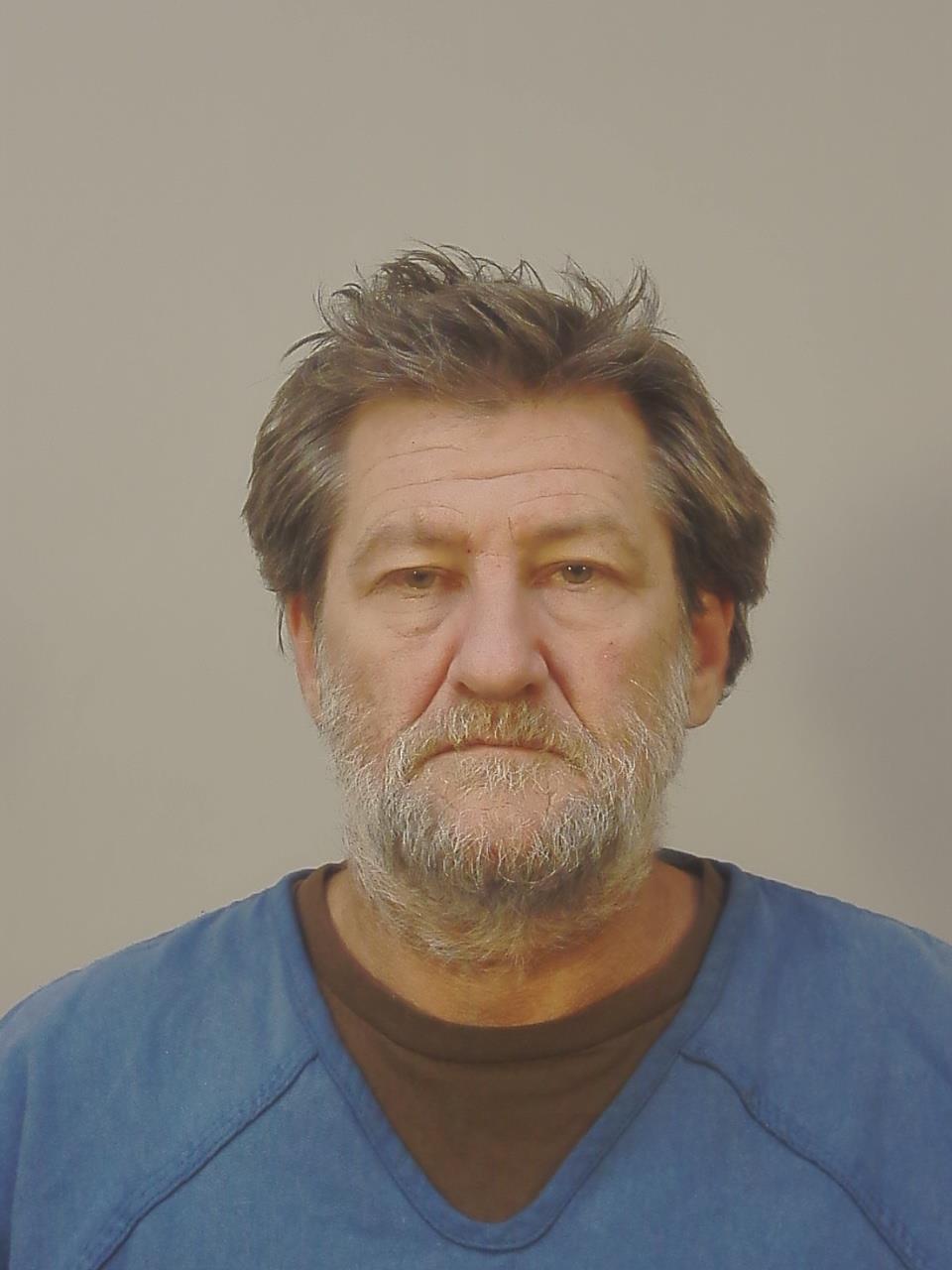 Booking photo of Robert David Soehle