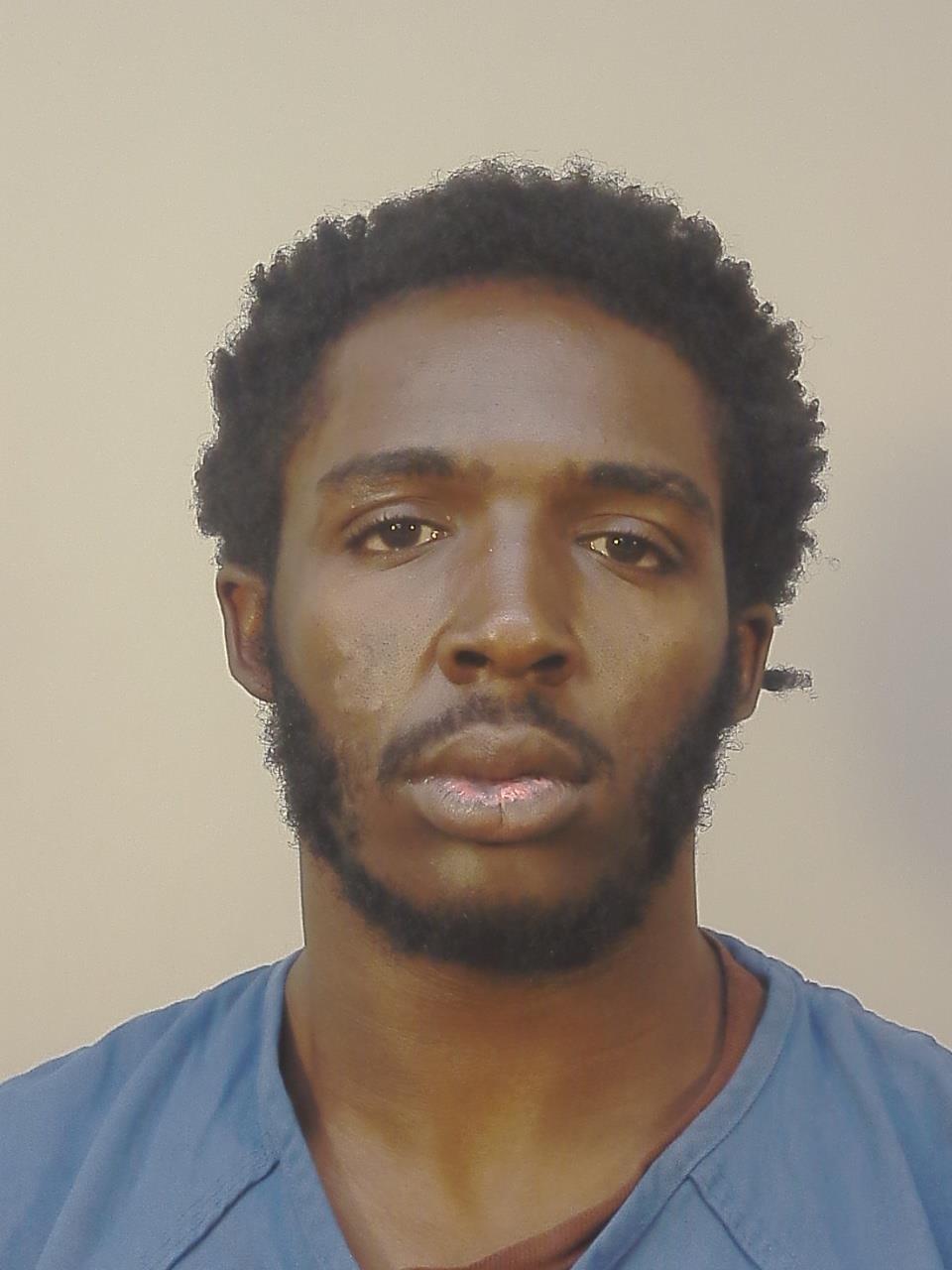 Booking photo of Jamontaye Amarion Williams