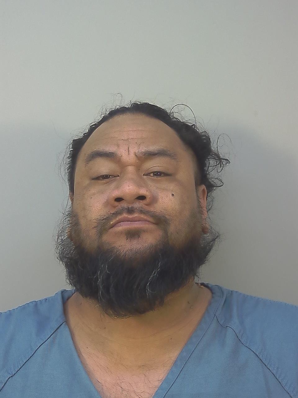Booking photo of Maselino Fiatala Ene
