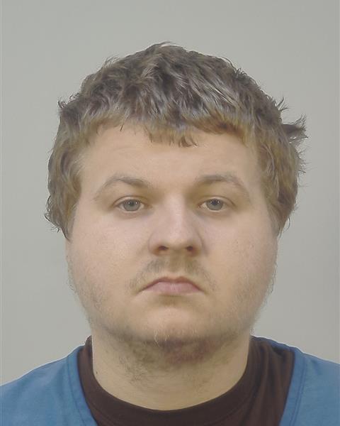 Booking photo of Devon Allen Dean