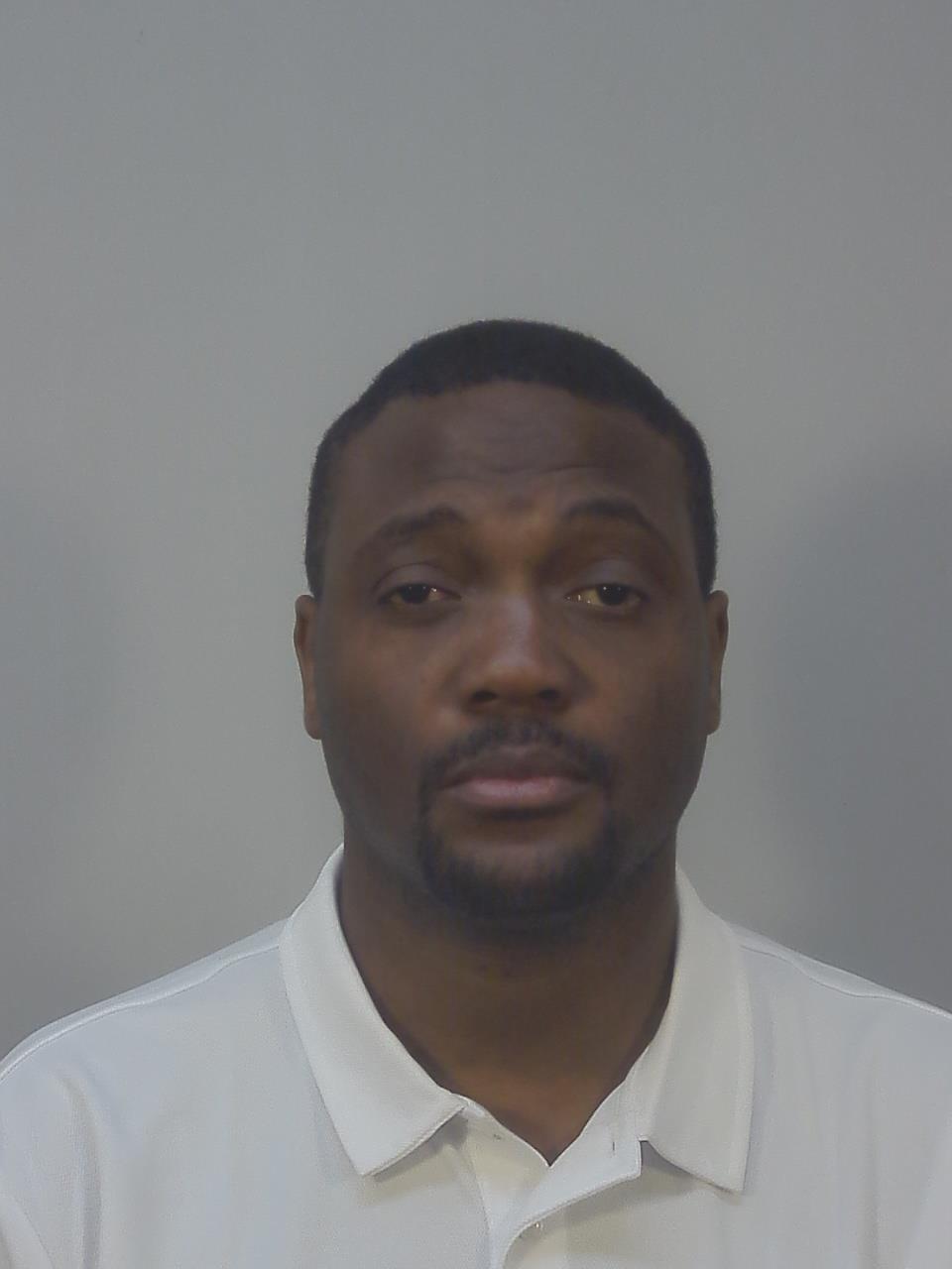 Booking photo of Munyaradzi Chasi