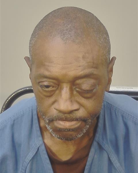 Lamart Cannan Cammon booking photo