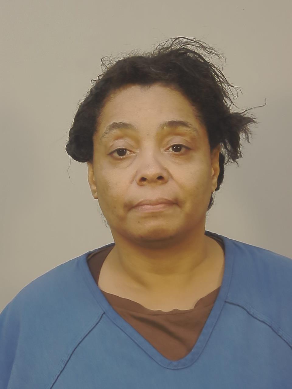 Booking photo of Asumandez Soltero