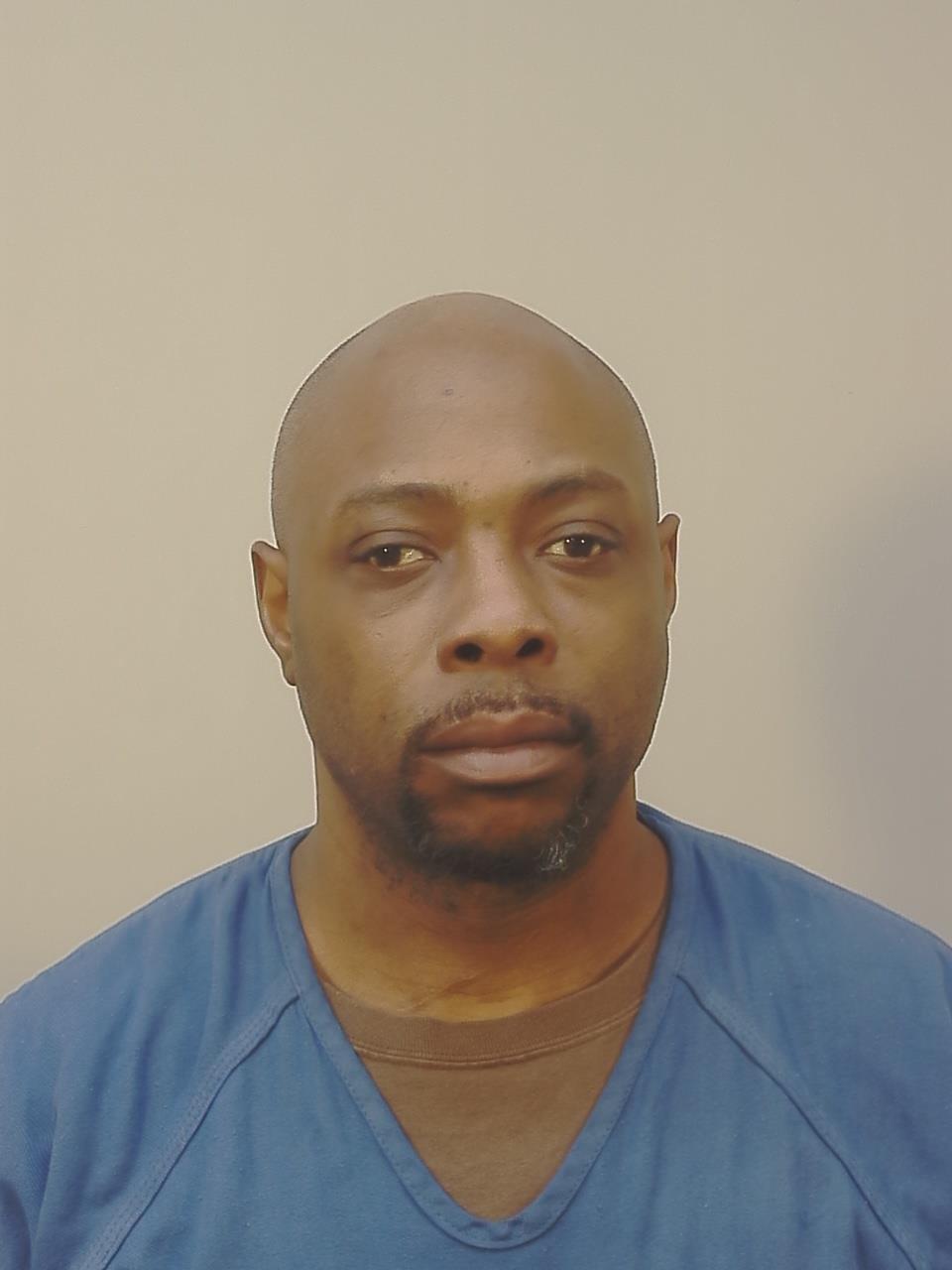Booking photo of Antwan Duwan Weekly