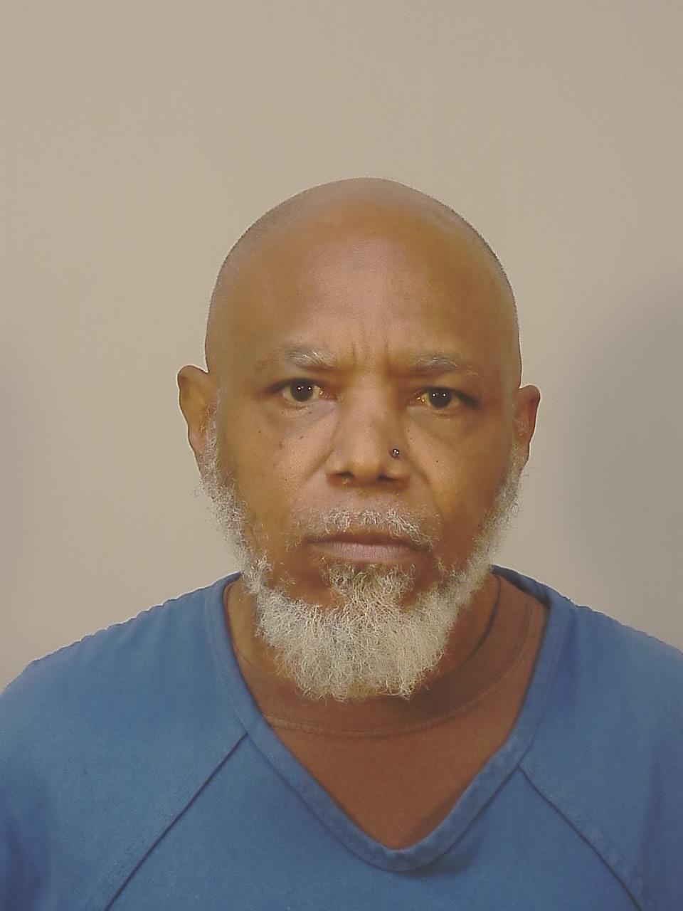 Booking photo of Reconald Devinci Lucas