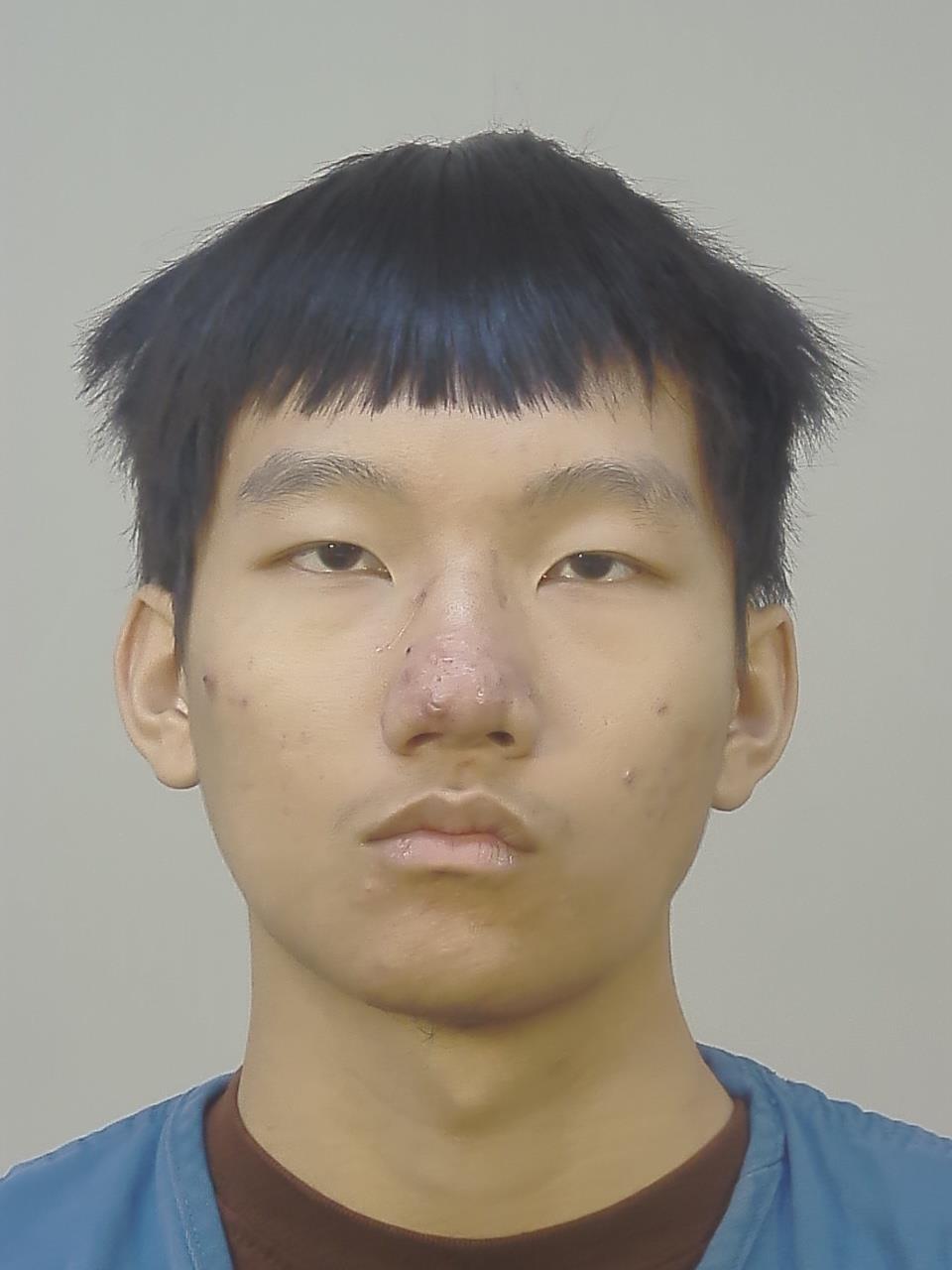 Booking photo of Dontay Xensai Vue