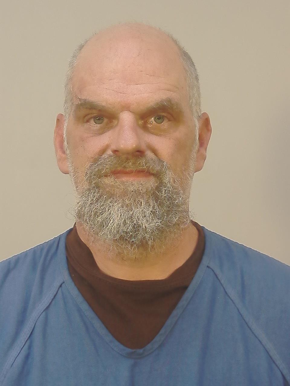 Booking photo of Andrew Alexander Ottman