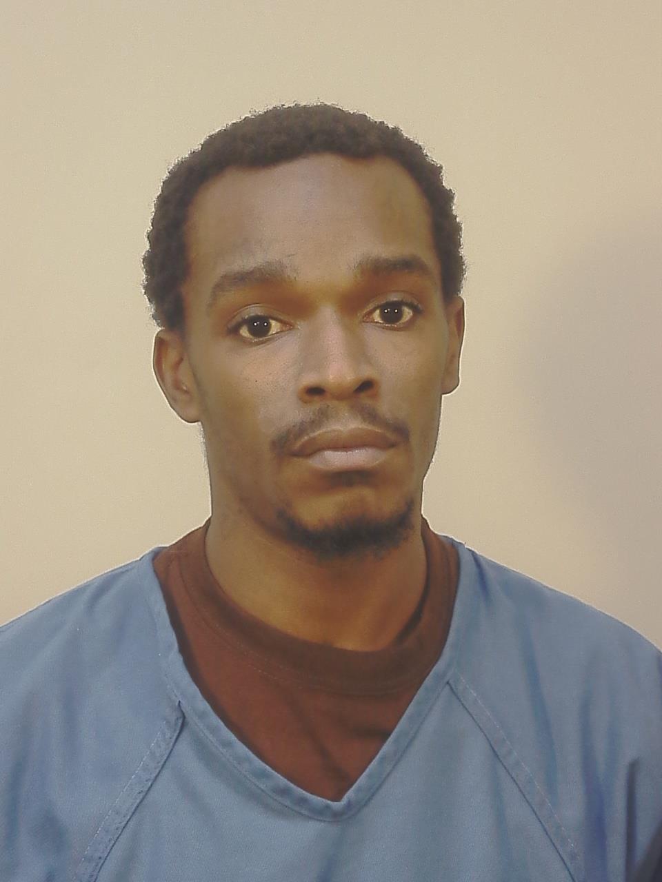 Douglas Jwuan Wineglass booking photo
