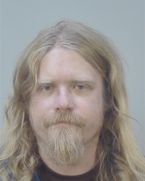 Booking photo of Henry H Mayes