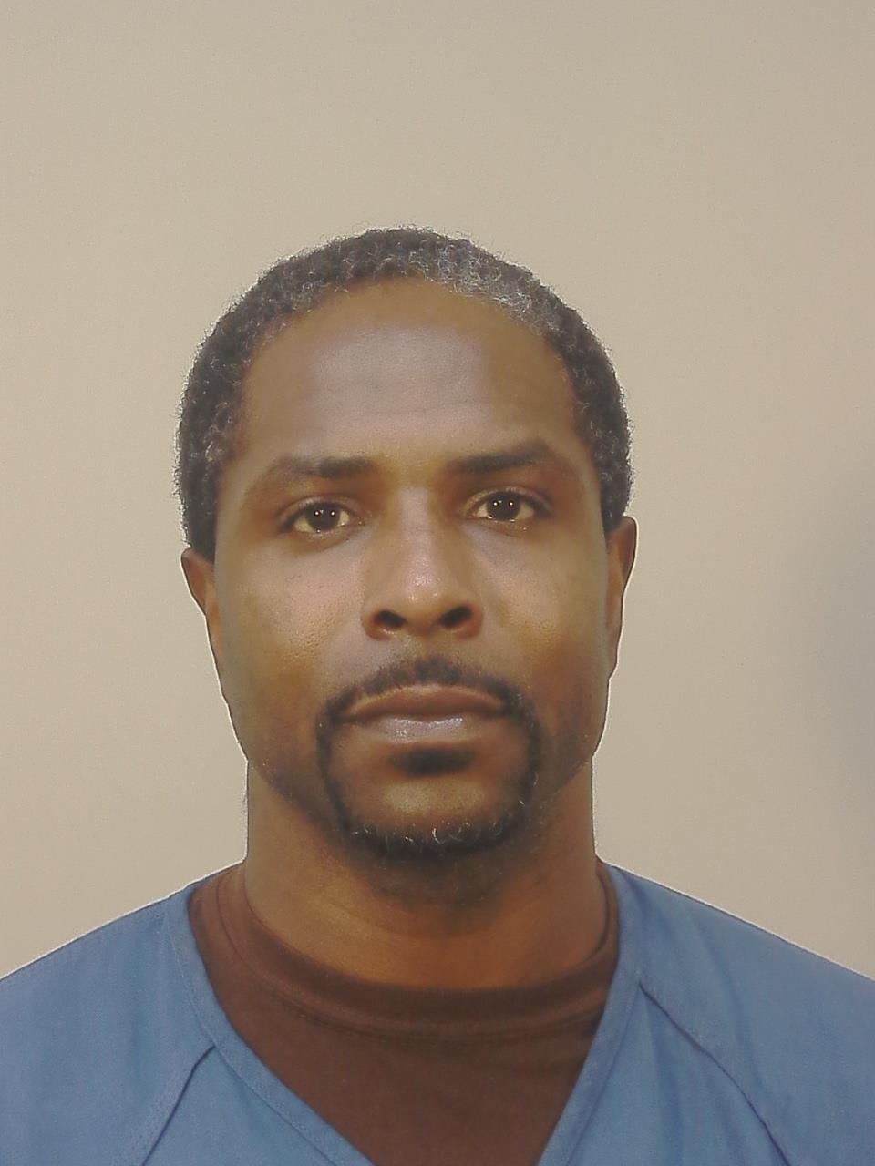 Booking photo of Mario Dushawn Golden