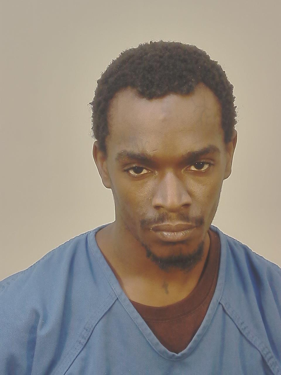 Booking photo of Douglas Jwuan Wineglass
