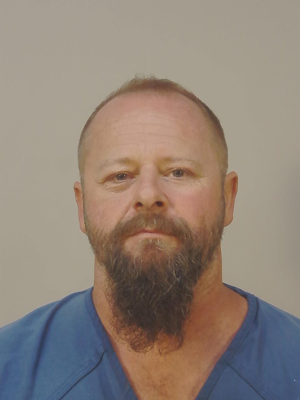 Booking photo of Rafal Wajdlejt