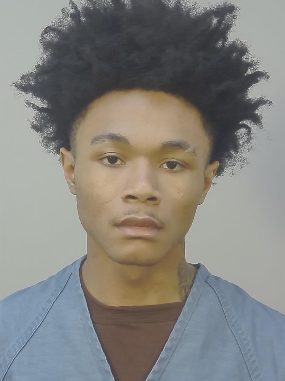 Booking photo of Thavy Tyson Sopha