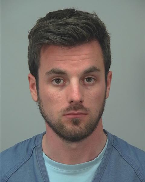 Booking photo of Kyle Kurt Cottier