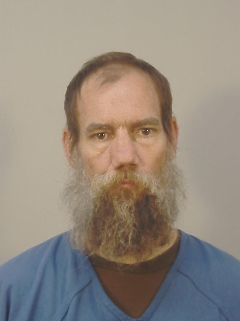 Booking photo of Samuel Watson Germany
