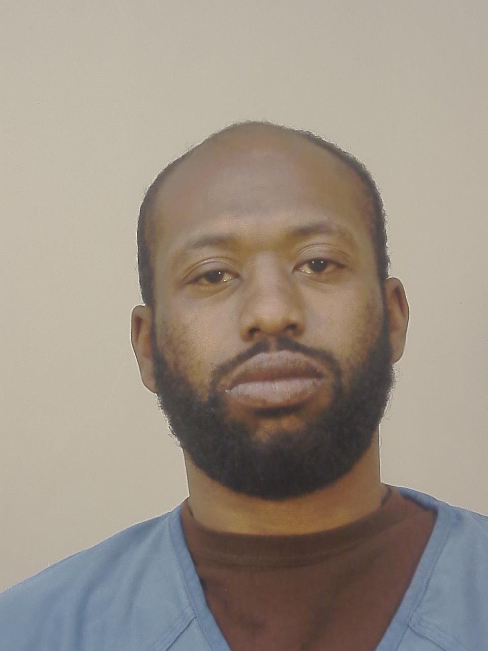 Booking photo of Casey Cortez Purdis