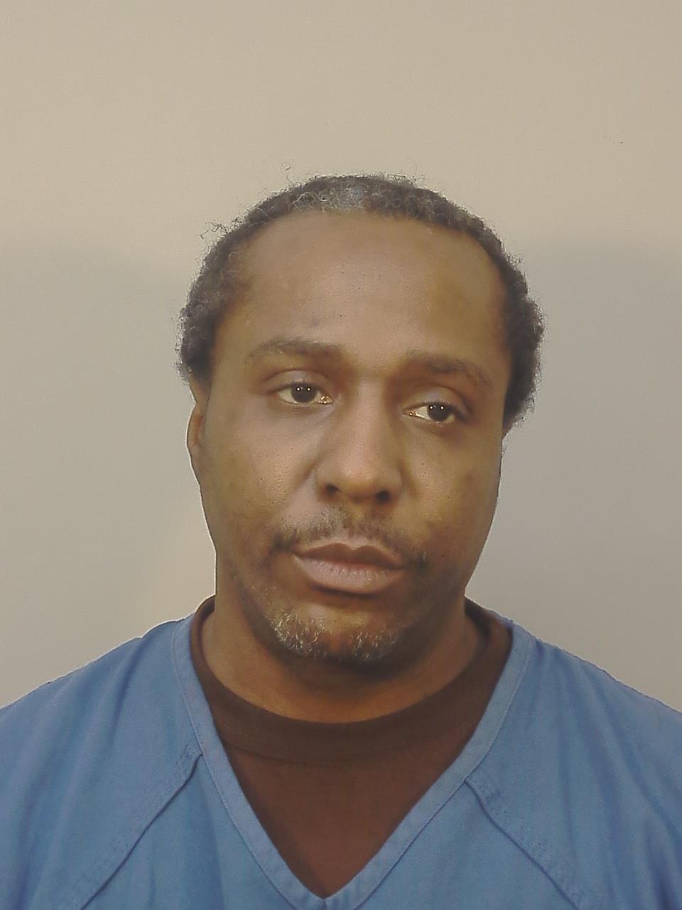 Booking photo of Anthony Eson Beckam