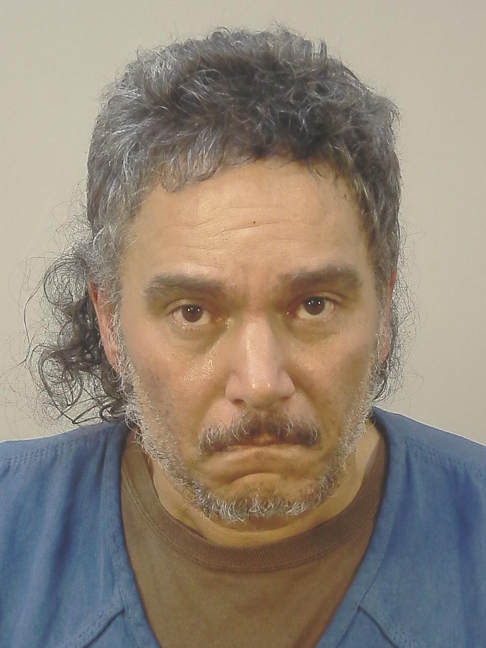 Tyson Emerson Christian booking photo