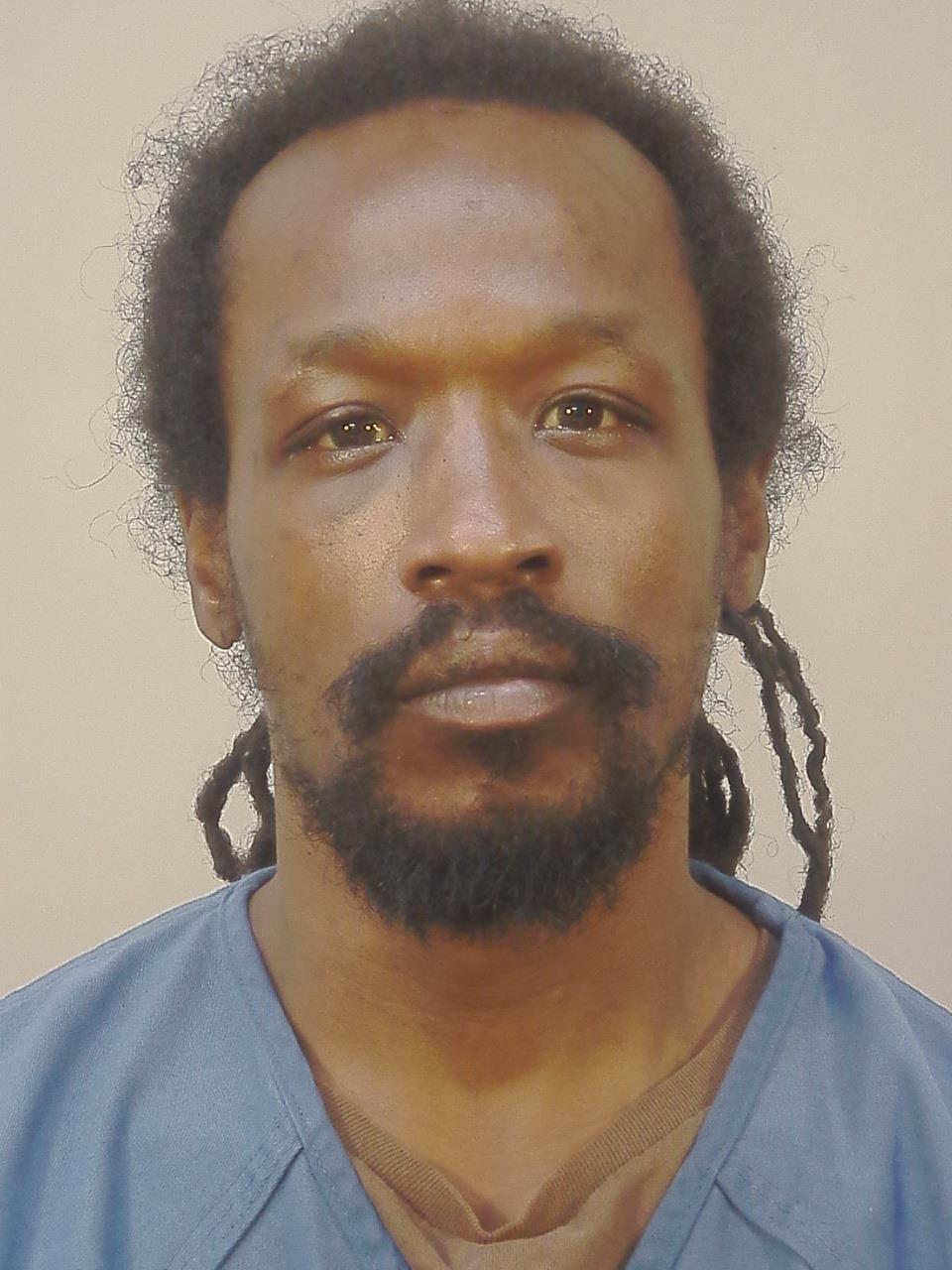 Booking photo of Deshunaro Jadon Kirby-robinson