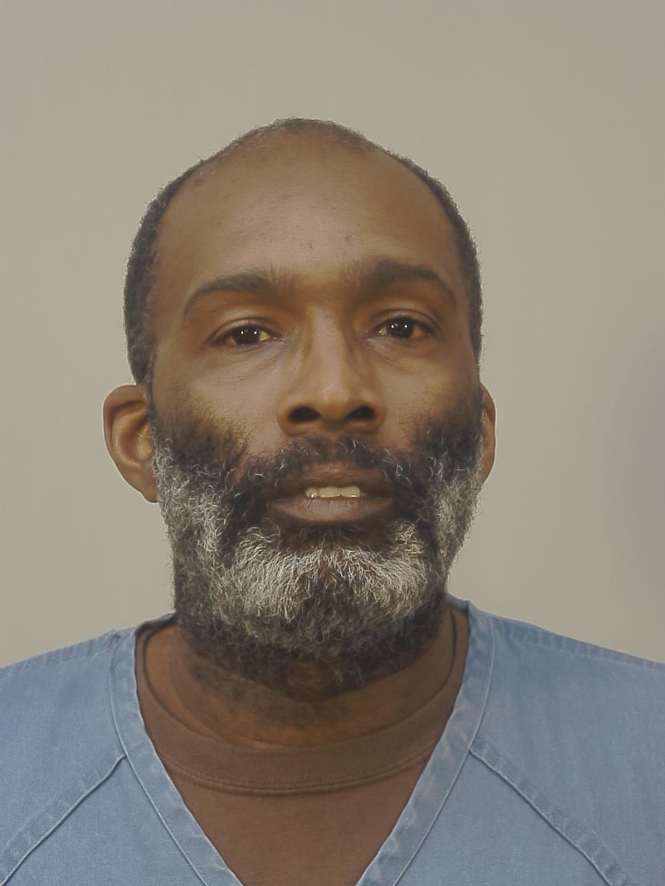 Booking photo of Derius Terrell Chairse