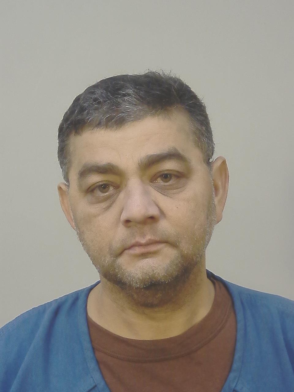 Booking photo of Sanjaykumar Govindbhai Patel